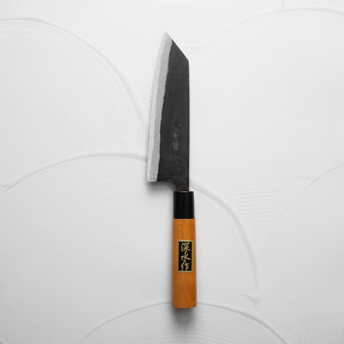 Fukamizu Blue 2 Bunka 165mm