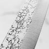 Okeya Ginsan Petty 130mm - Ebony