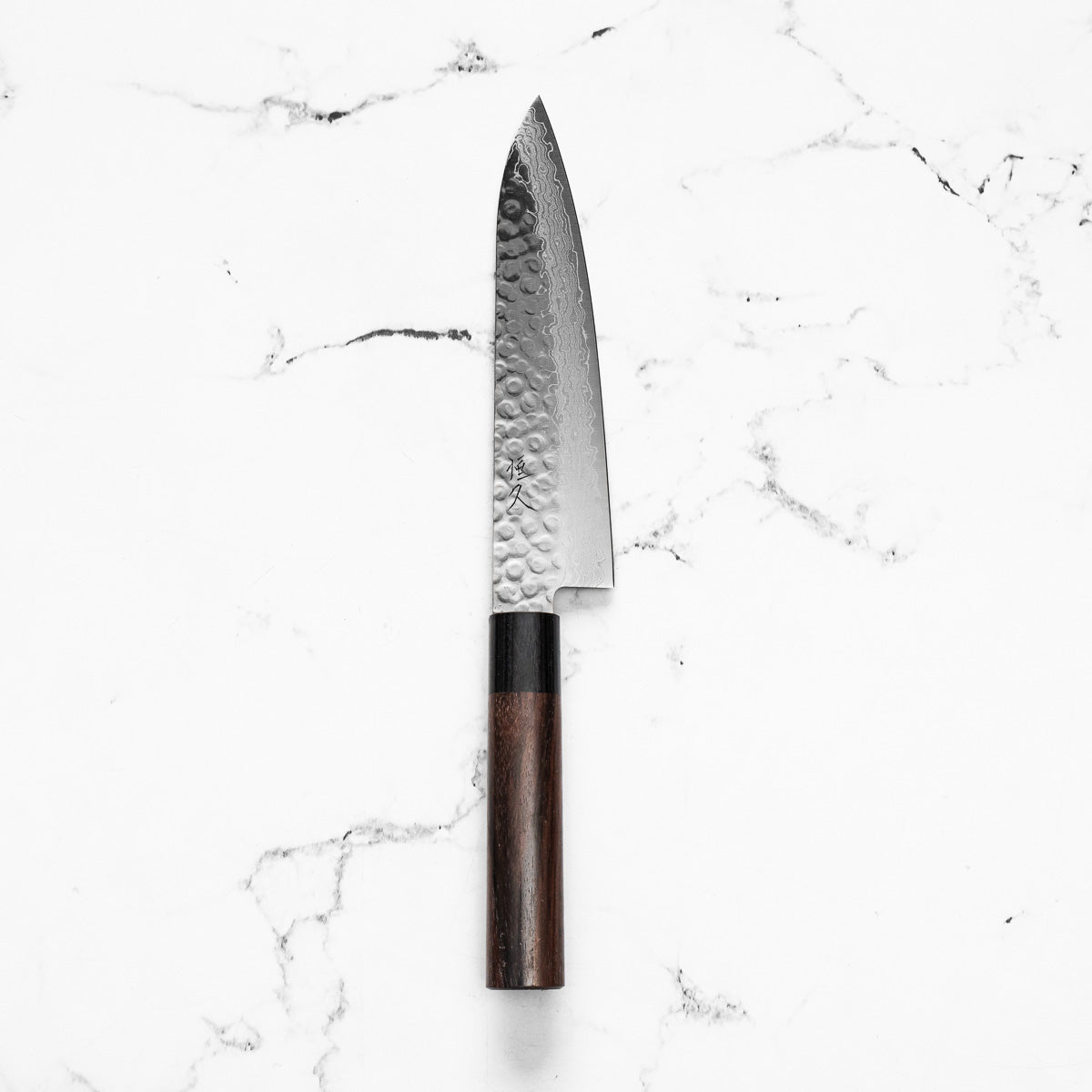 Tsunehisa VG10 Damascus Gyuto 180mm