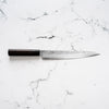 Tsunehisa VG10 Damascus Sujihiki 240mm
