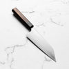 Shibata Koutetsu Chromax Santoku 160mm
