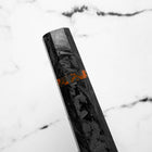 Carbon Fibre Octagon Handle - Gyuto 210