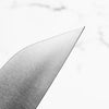 Shibata Koutetsu Chromax Santoku 160mm