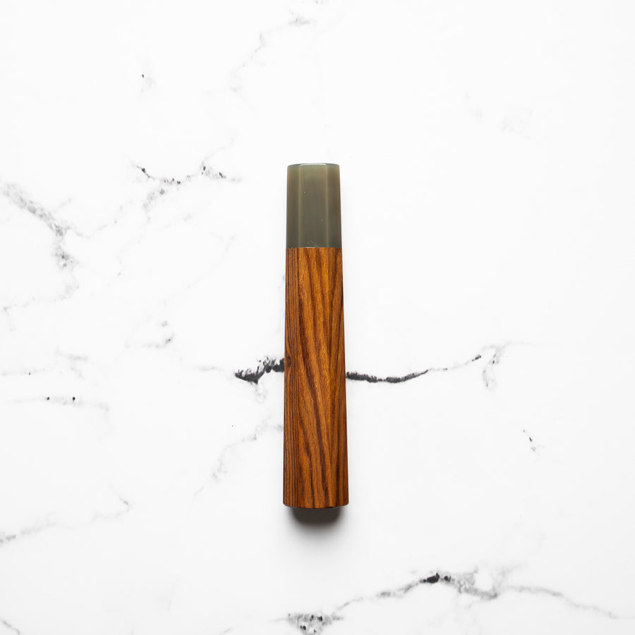 Quince & Blonde Octagon Handle - Gyuto 210