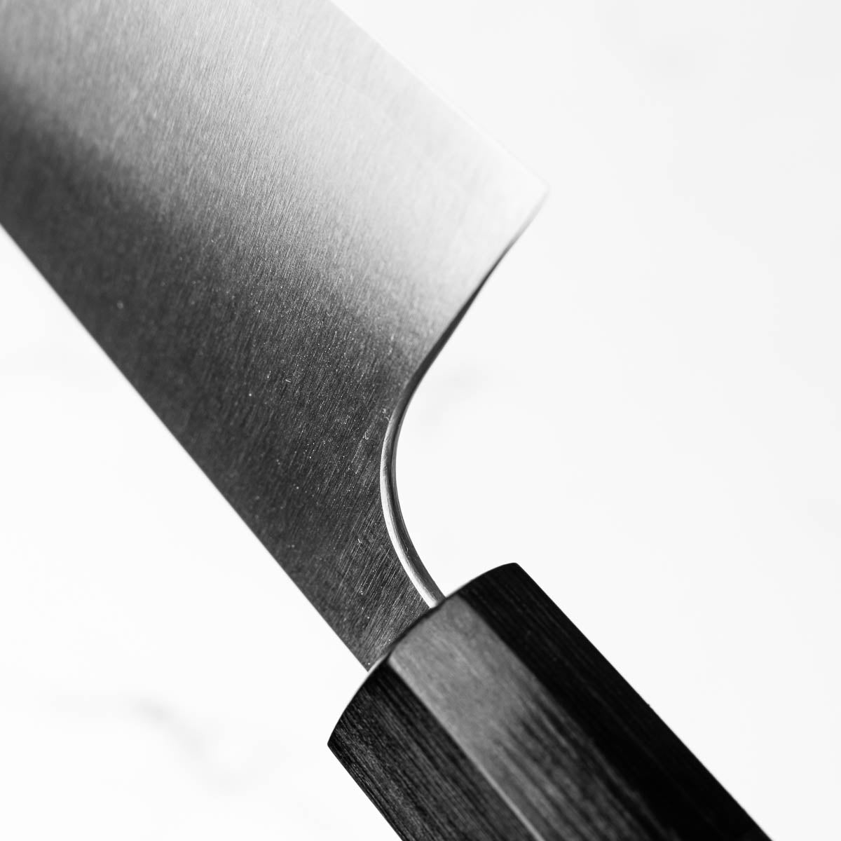 Shibata Koutetsu Chromax Santoku 160mm