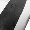 Morihei Munetsugu Blue 2 Kurouchi Santoku 165mm