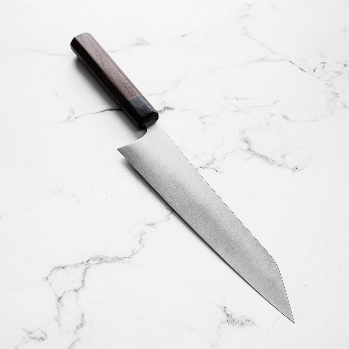 Shibata Koutetsu Chromax Gyuto 240mm