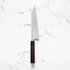 Shibata Koutetsu Chromax Gyuto 240mm