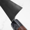 Shibata Koutetsu Chromax Gyuto 240mm