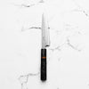 Tsunehisa Ginsan Geppaku Petty 135mm - Carbon Fibre