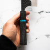 Masakage Koishi Nakiri 165mm - Maple Turquoise