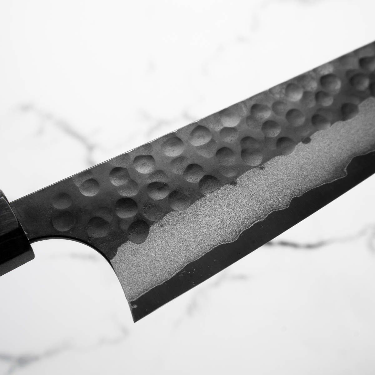 Masakage Koishi Gyuto 210mm - Maple Turquoise