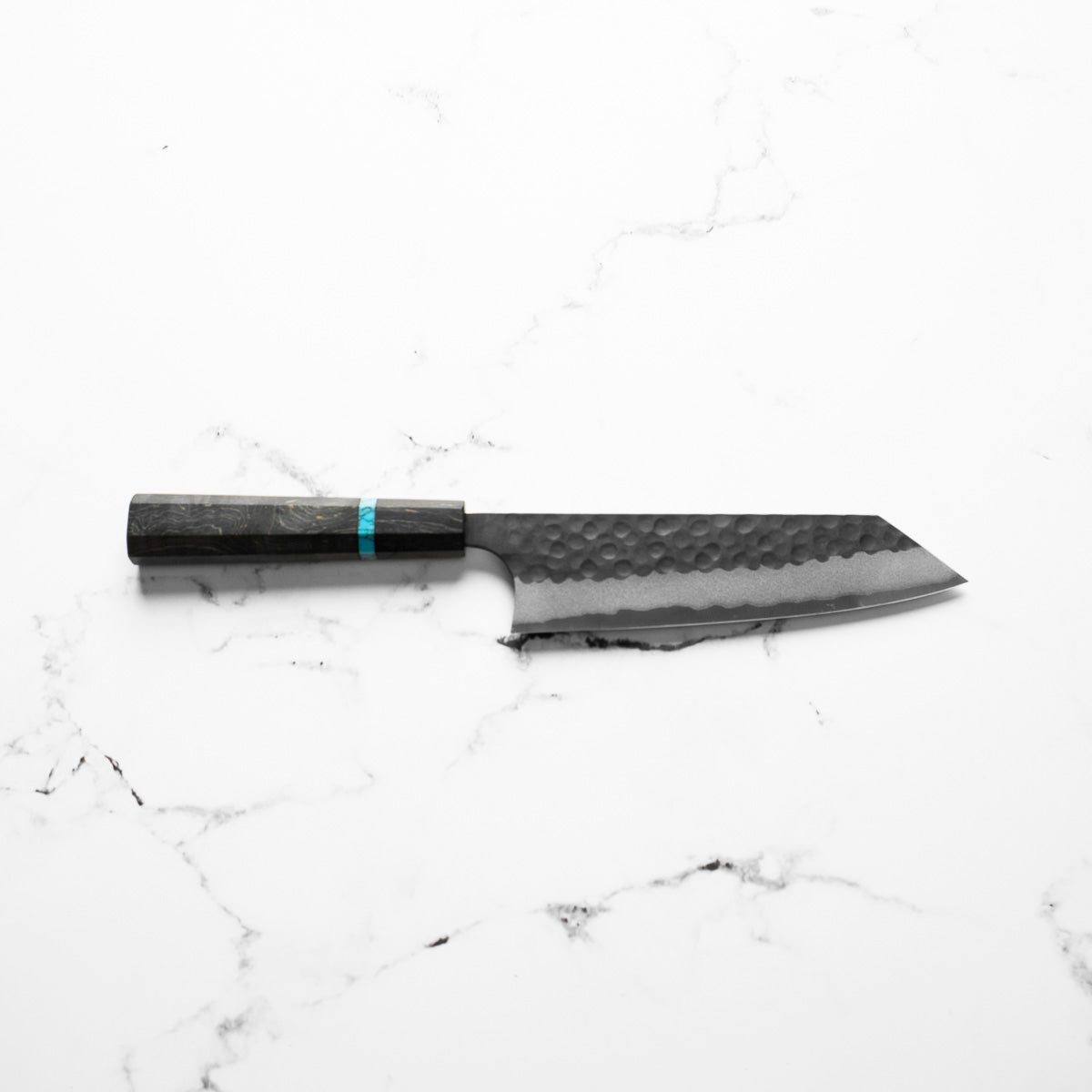 Masakage Koishi Bunka 165mm - Maple Turquoise