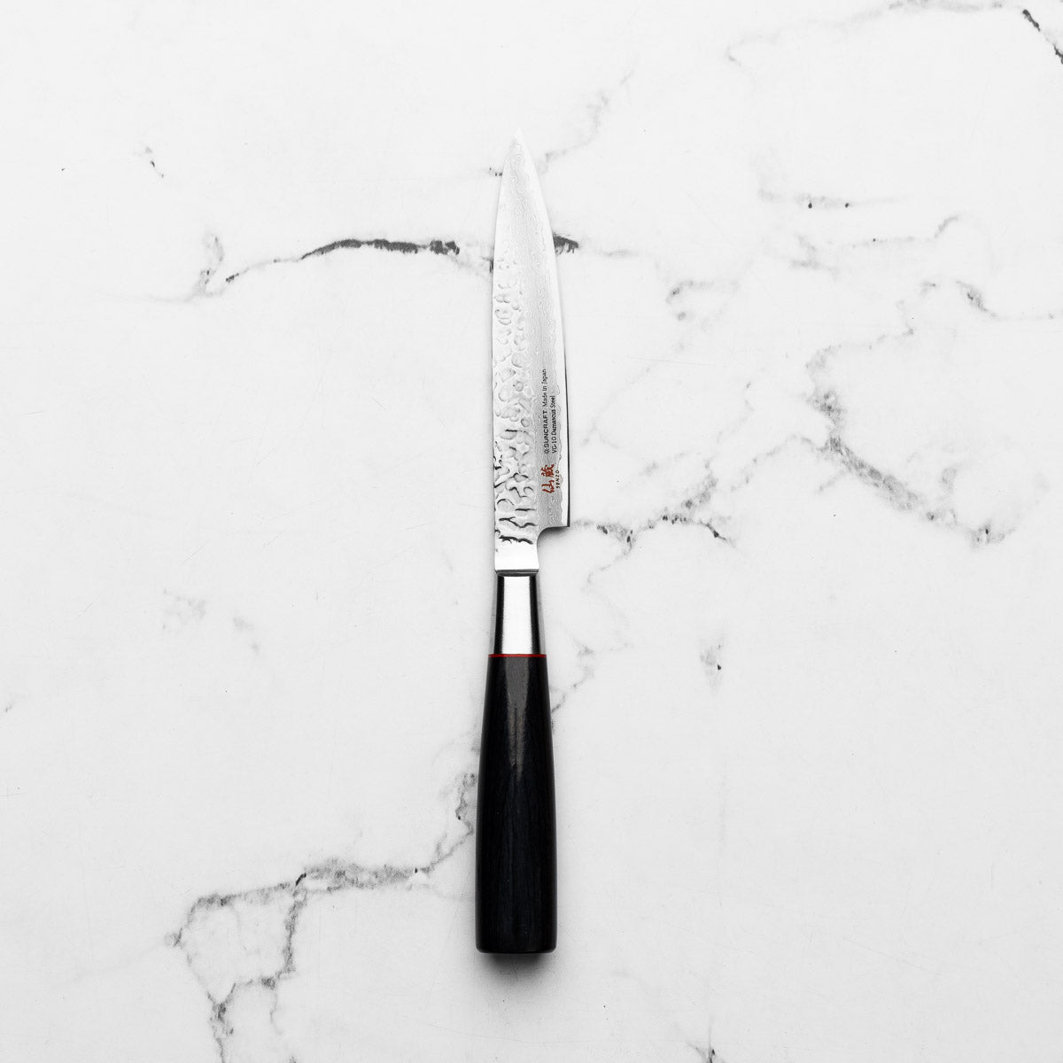 Senzo Classic Utility Knife 120mm