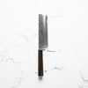 Hajimaru VG10 Tsuchime Nakiri 180mm