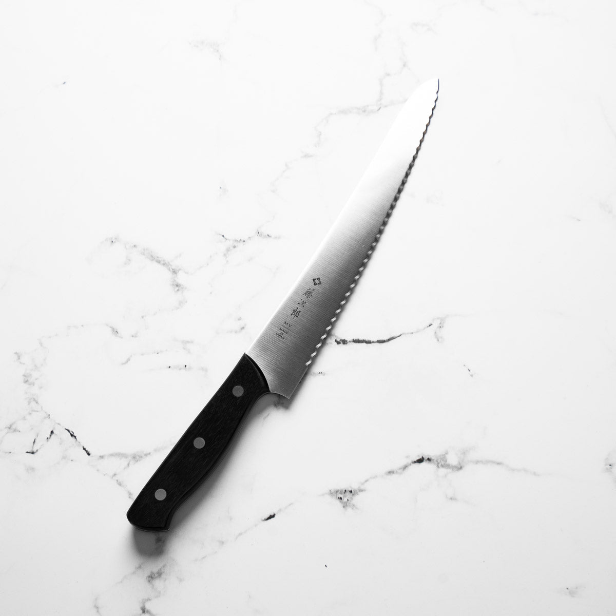 Tojiro Bread Knife 270mm