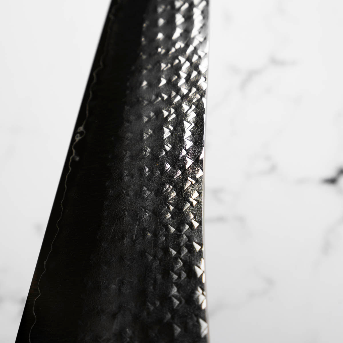 Yu Kurosaki SG2 Senko Gyuto 240mm - Dark Maple