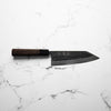 Hatsukokoro Shirasagi Blue 2 Deba 180mm