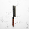 Sakai Kikumori Blue 2 Nakiri 165mm - Snakewood