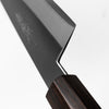 Yoshihiro HAP40 Gyuto 210mm - Mono Ebony - view 5