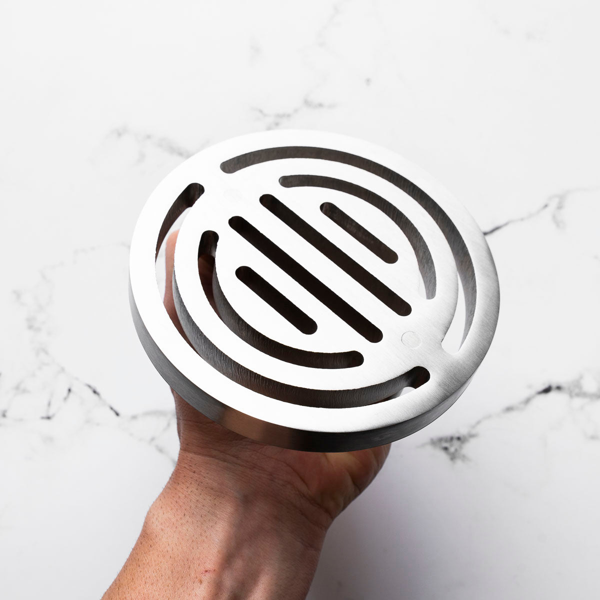 V1 | Chef's Edge Food Press 1.2KG