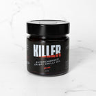 Killer Condiments - Supercharged Crispy Chilli Oil