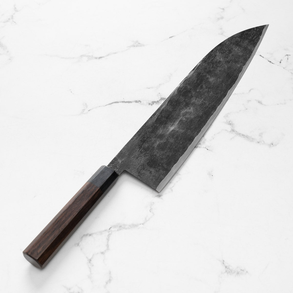 Takeda NAS Gyuto 300mm (Extra Large)