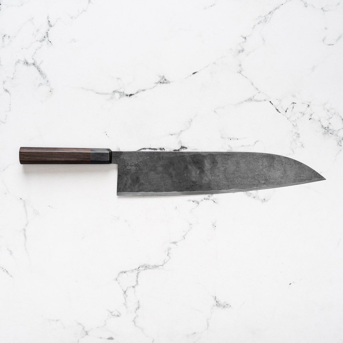 Takeda NAS Gyuto 300mm (Extra Large)