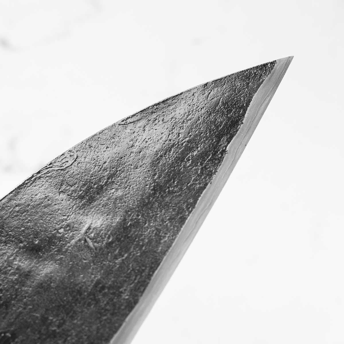Takeda NAS Gyuto 300mm (Extra Large)