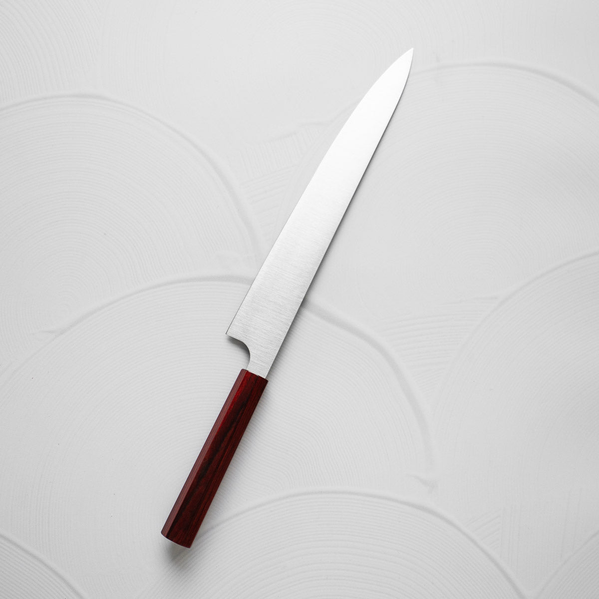 Kei Kobayashi SG2 Sujihiki 270mm