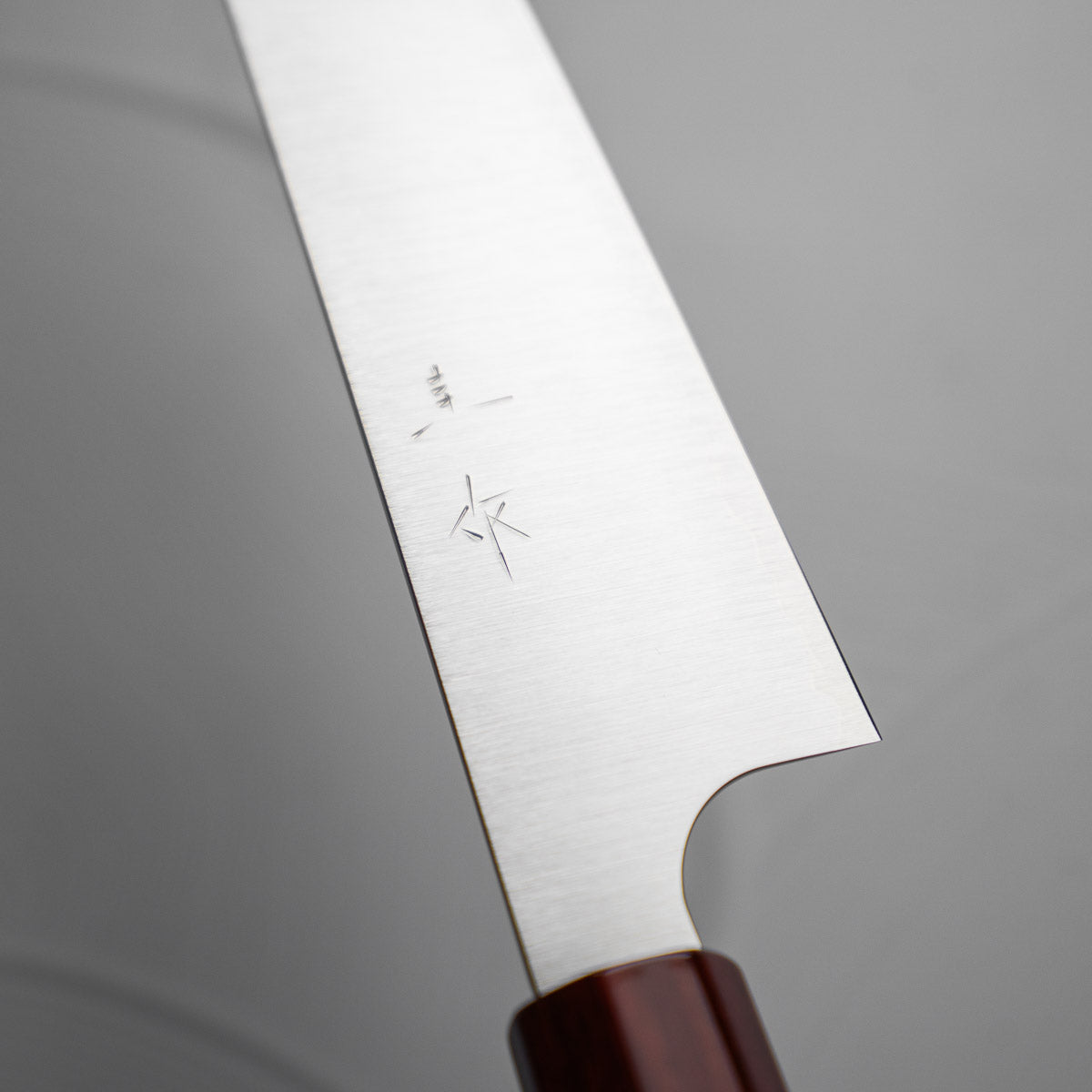 Kei Kobayashi SG2 Sujihiki 270mm