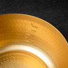 Fujita Kinzoku - Masterpiece Yukihira Saucepan 20cm