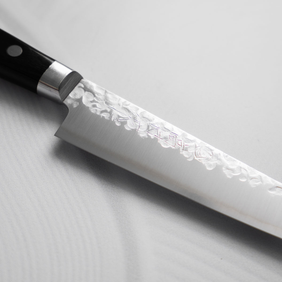 Takamura VG10 Tsuchime Petty 130mm