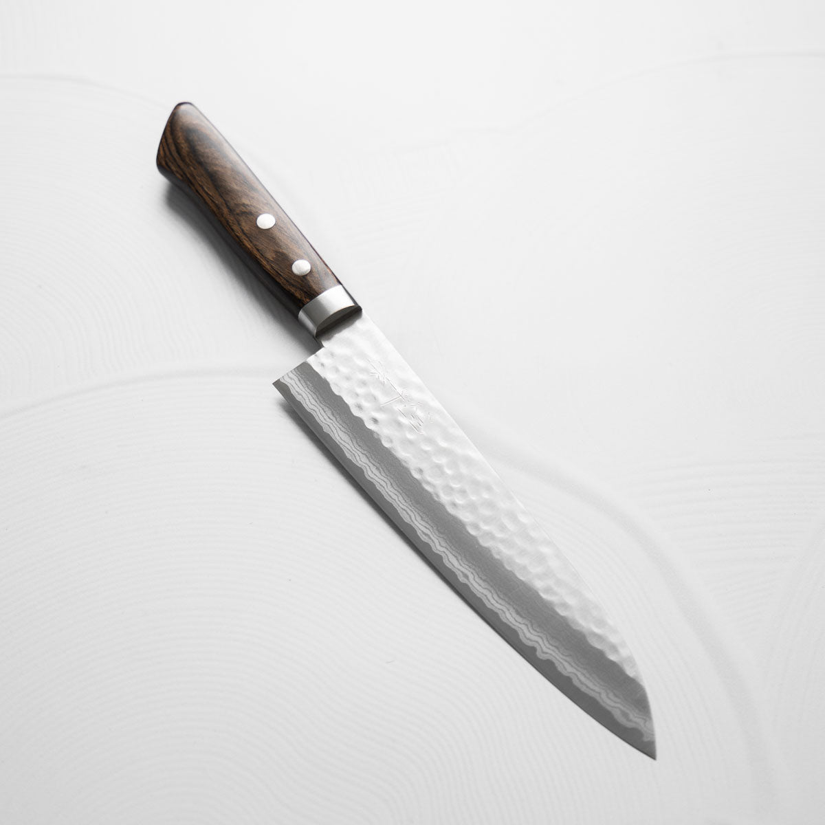 Masutani Kokuryu VG10 Gyuto 180mm