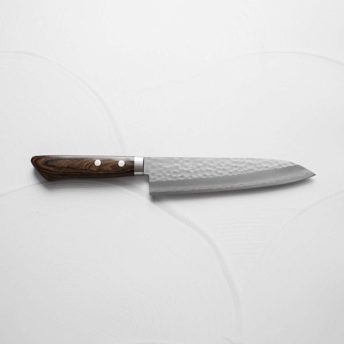 Masutani Kokuryu VG10 Gyuto 180mm