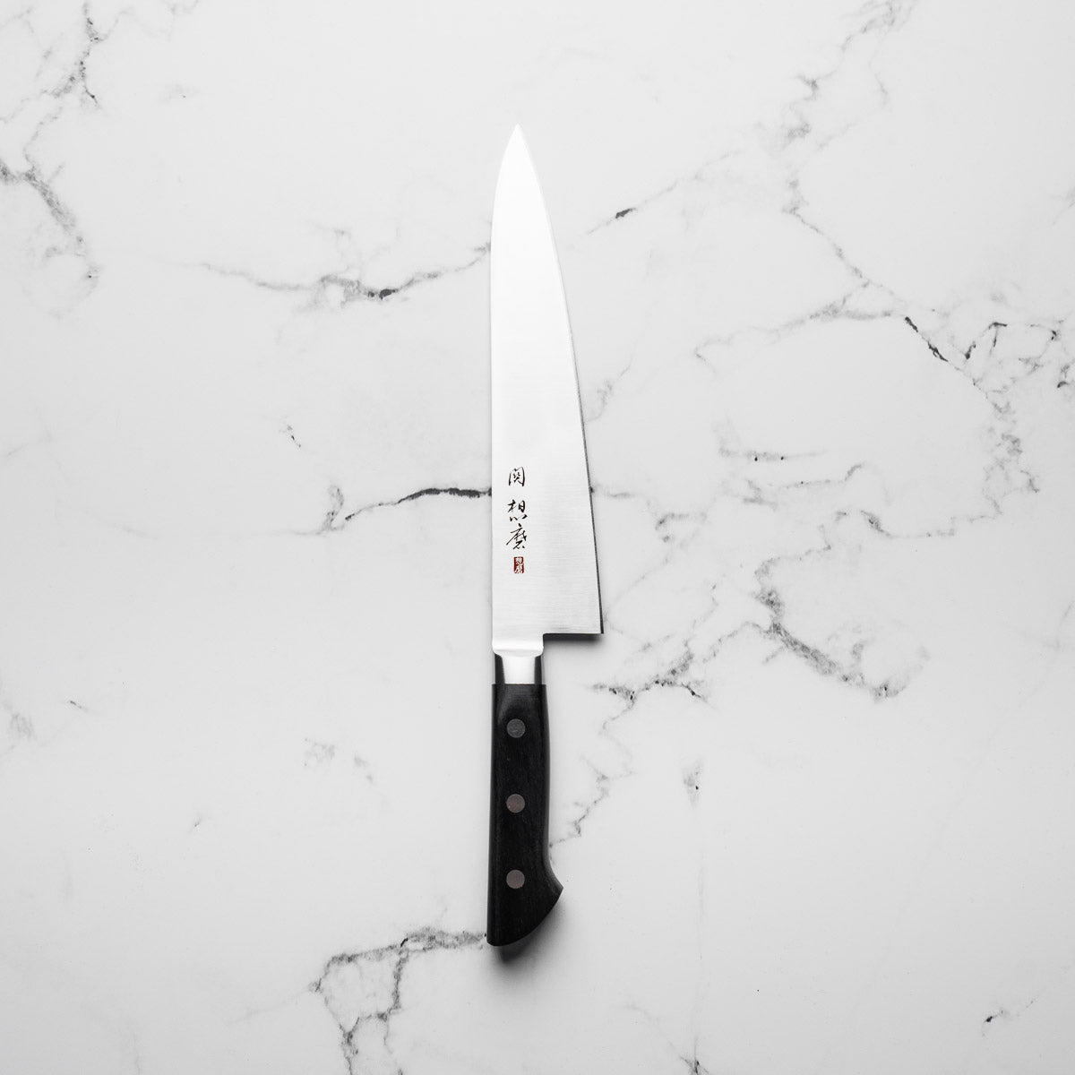 Seki Souma (Formerly FKM) Gyuto 210mm