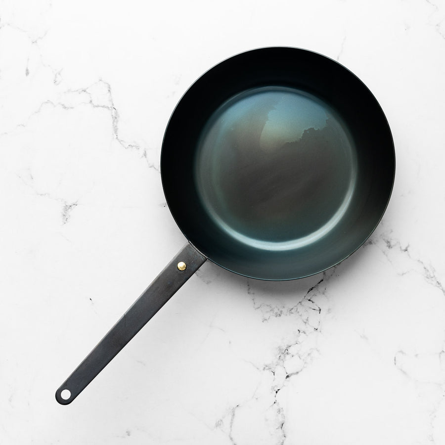 Fujita Kinzoku - Chef's Classic Frying Pan 26cm