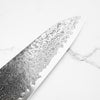 Hatsukokoro Ryuhyo Kurozome SG2 Damascus Gyuto 240mm -  Maple Turquoise
