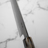 Tetsujin Hamono Ginsan Kasumi Gyuto 210mm