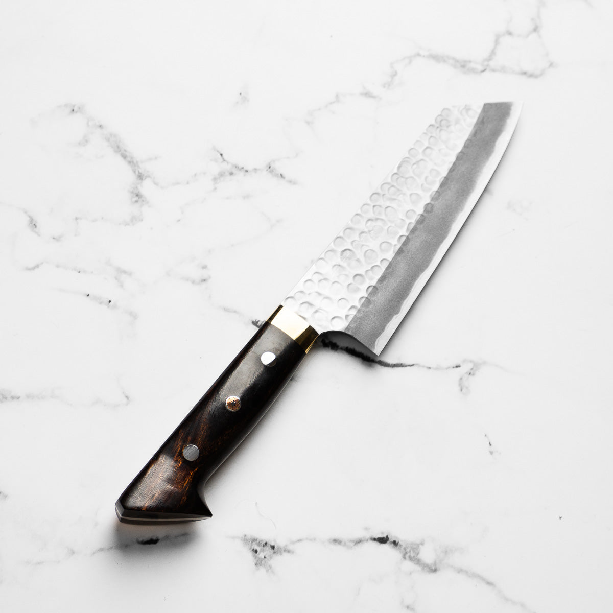 Masakage Zero Blue Super Bunka