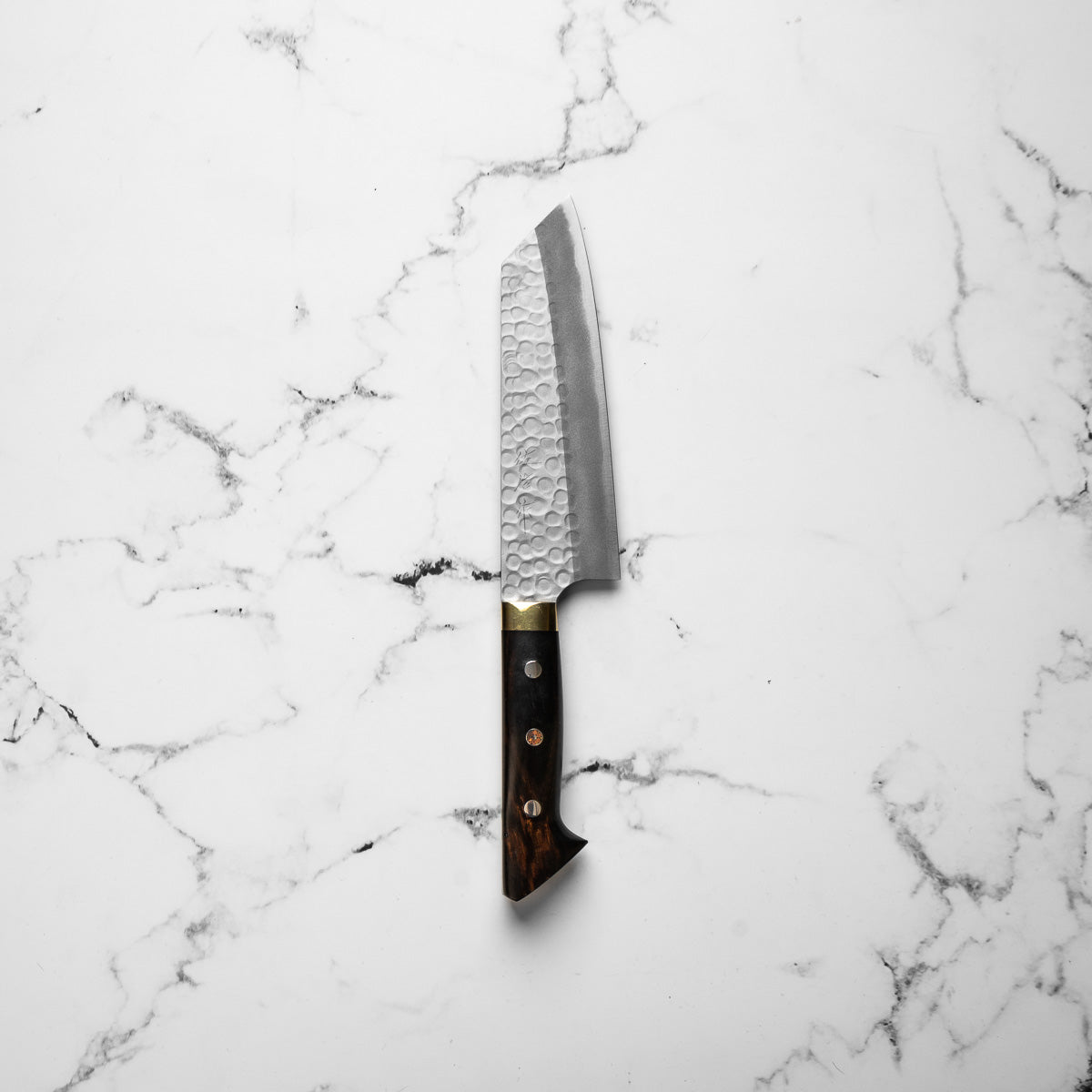 Masakage Zero Blue Super Bunka