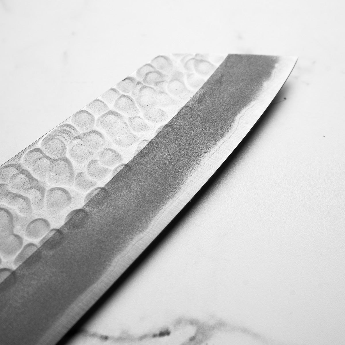Masakage Zero Blue Super Bunka