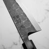 Hatsukokoro Shirasagi Blue 2 Deba 165mm