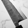 Hatsukokoro Shirasagi Blue 2 Deba 150mm