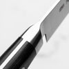 Seki Souma (Formerly FKM) Petty 150mm - Black