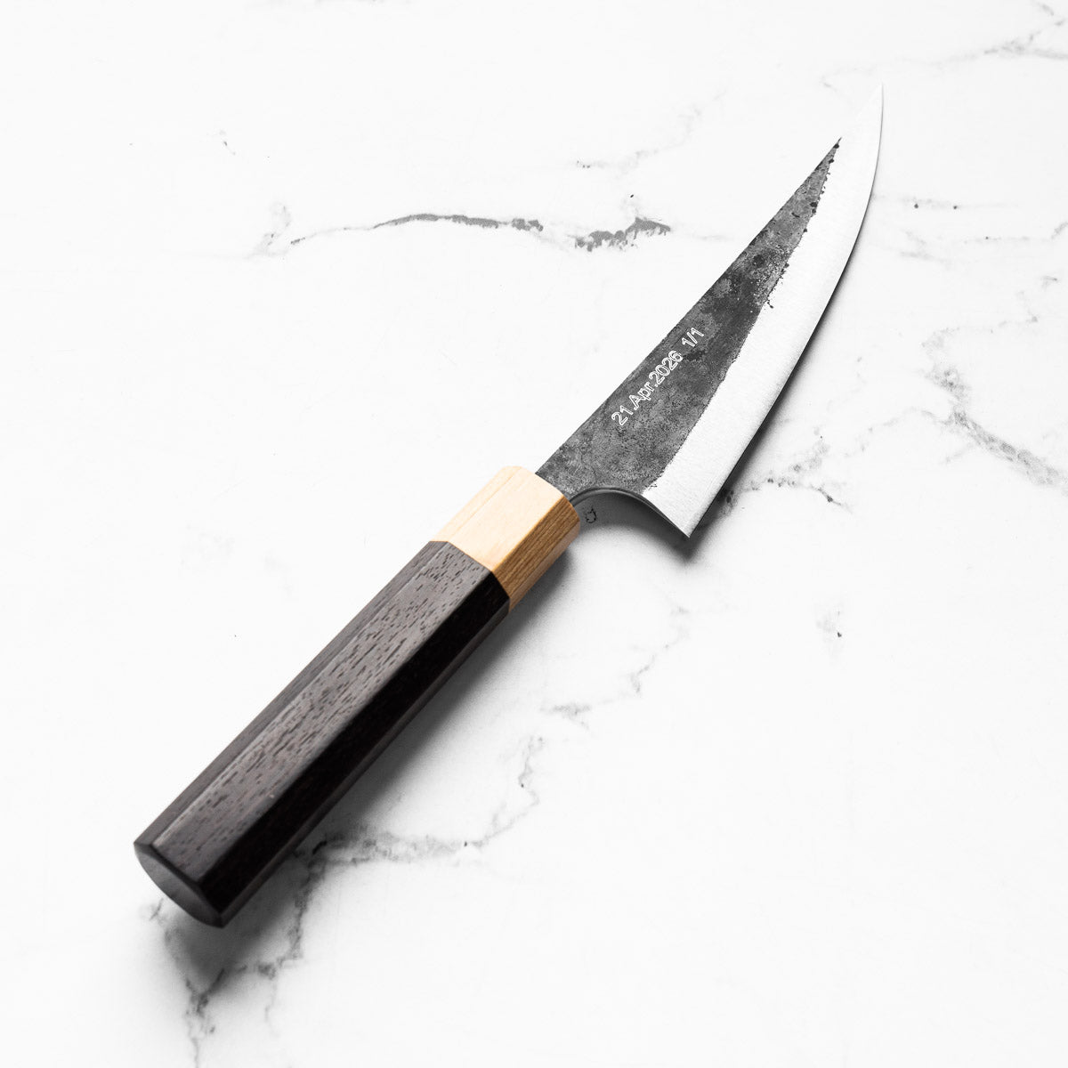Takayuki Shibata Blue Super Tinker Barracuda