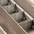 TOYO Cantilever Toolbox ST-350TI (Titanium)