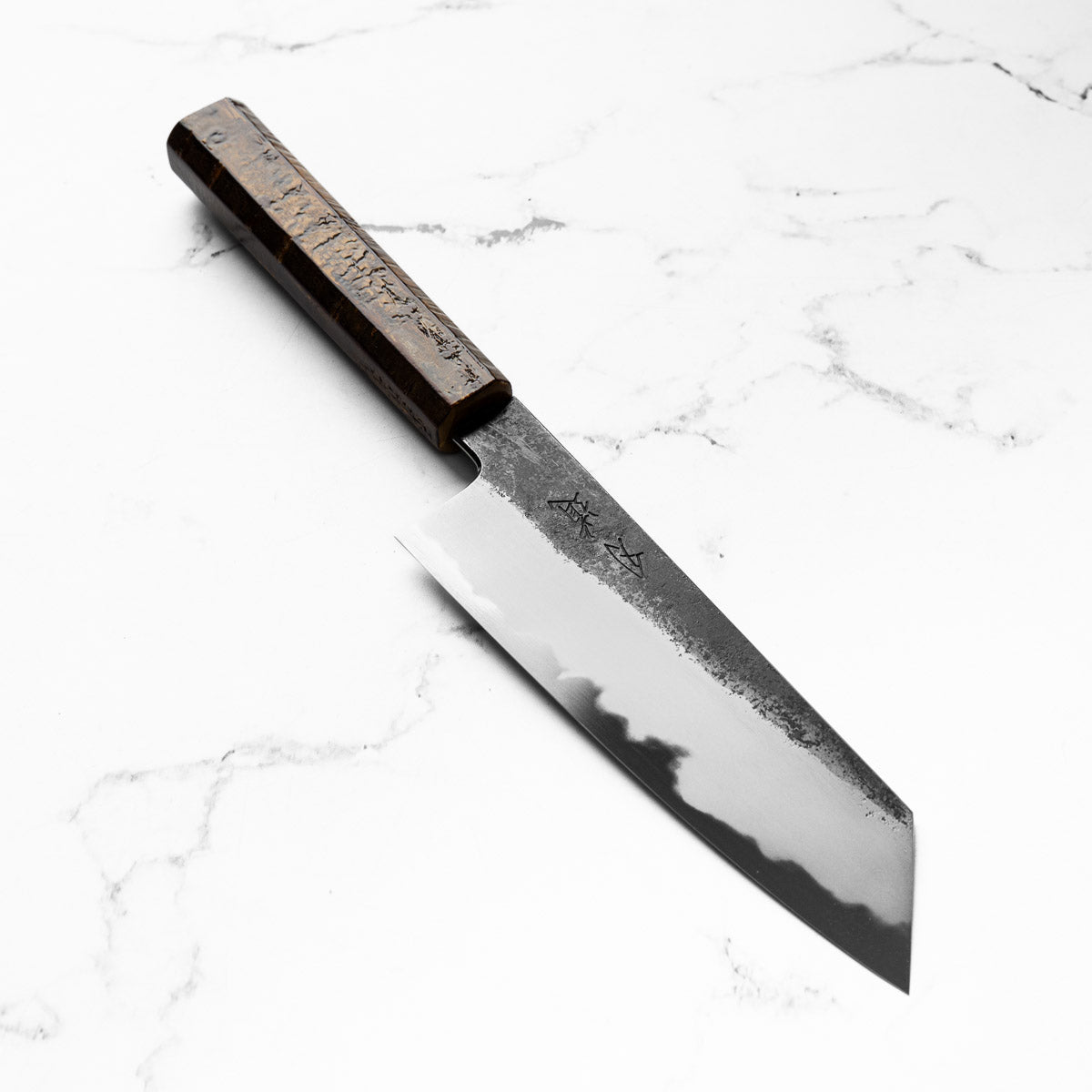 HADO Sumi Bunka 180mm - Cherry Bark