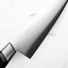 Misono 711 UX10 Stainless Gyuto 180mm