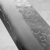 HADO Shiosai SG2 Kiritsuke 210mm - Grey & Black